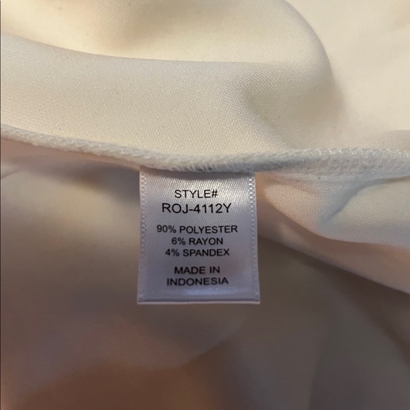 Zenana /women’s NWOT Cream Zip-up Hoodie Size S - Picture 8 of 8